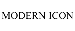 MODERN ICON trademark