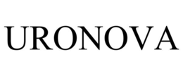 URONOVA trademark
