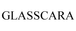 GLASSCARA trademark
