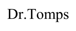 DR.TOMPS trademark