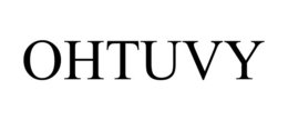 OHTUVY trademark