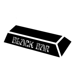 BLACK BAR trademark