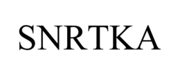SNRTKA trademark