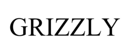 GRIZZLY trademark