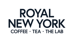 ROYAL NEW YORK COFFEE  TEA  THE LAB trademark