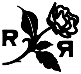 R R trademark