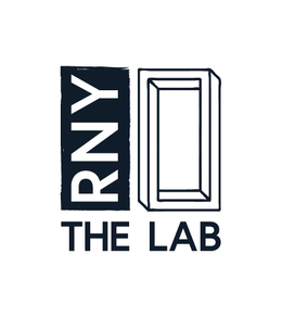 THE LAB RNY trademark