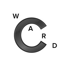 C WARD trademark