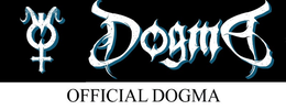 DOGMA OFFICIAL DOGMA trademark