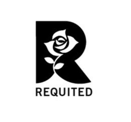 R REQUITED trademark