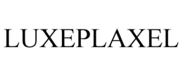 LUXEPLAXEL trademark