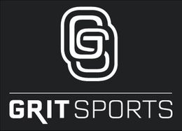 GS GRIT SPORTS trademark