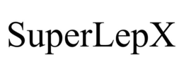 SUPERLEPX trademark