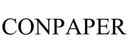 CONPAPER trademark