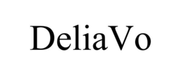 DELIAVO trademark