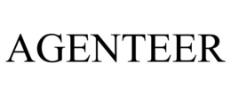 AGENTEER trademark
