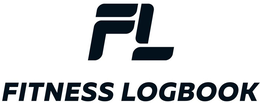 FL FITNESS LOGBOOK trademark