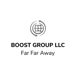 BOOST GROUP LLC FAR FAR AWAY trademark