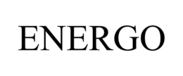 ENERGO trademark