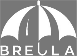 BRELLA trademark