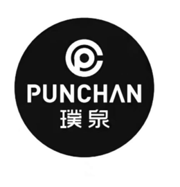 P PUNCHAN trademark