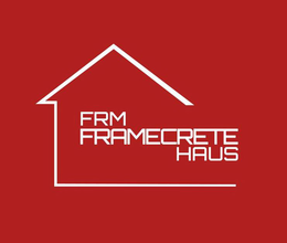 FRM FRAMECRETE HAUS trademark