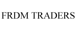 FRDM TRADERS trademark