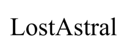 LOSTASTRAL trademark