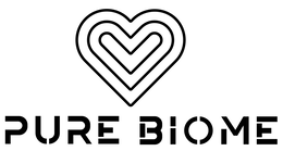 PURE BIOME trademark