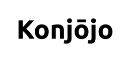 KONJŌJO trademark