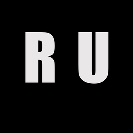 R U trademark