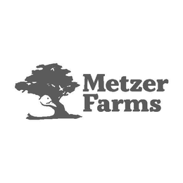METZER FARMS trademark