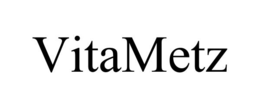 VITAMETZ trademark