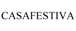 CASAFESTIVA trademark