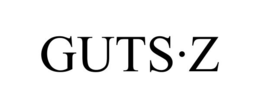 GUTS·Z trademark