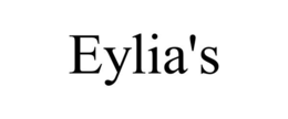 EYLIA'S trademark