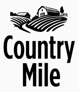 COUNTRY MILE trademark