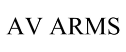 AV ARMS trademark