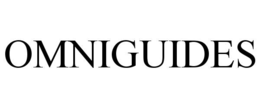 OMNIGUIDES trademark