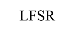 LFSR trademark