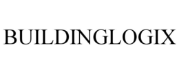BUILDINGLOGIX trademark