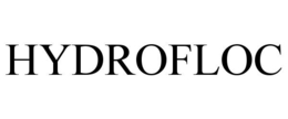 HYDROFLOC trademark