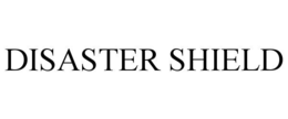DISASTER SHIELD trademark