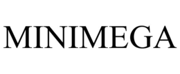 MINIMEGA trademark