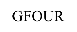 GFOUR trademark