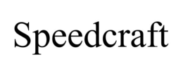 SPEEDCRAFT trademark