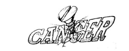 CANCER trademark