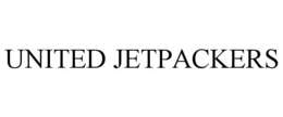 UNITED JETPACKERS trademark