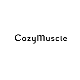 COZYMUSCLE trademark