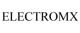 ELECTROMX trademark